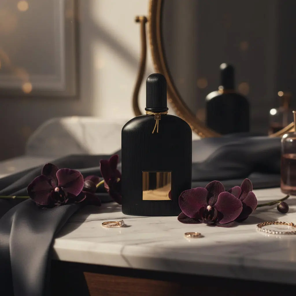 Tom Ford Black Orchid Eau de Parfum Spray 100ml Tom Ford