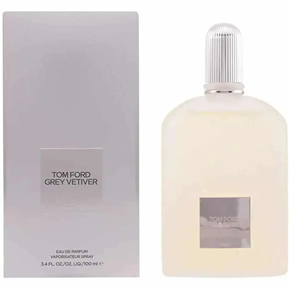 Tom Ford Grey Vetiver Eau de Parfum Spray 100ml Tom Ford