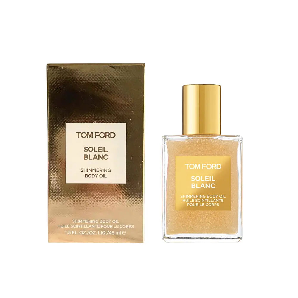 Tom Ford Soleil Blanc Shimmering Body Oil 45ml Tom Ford