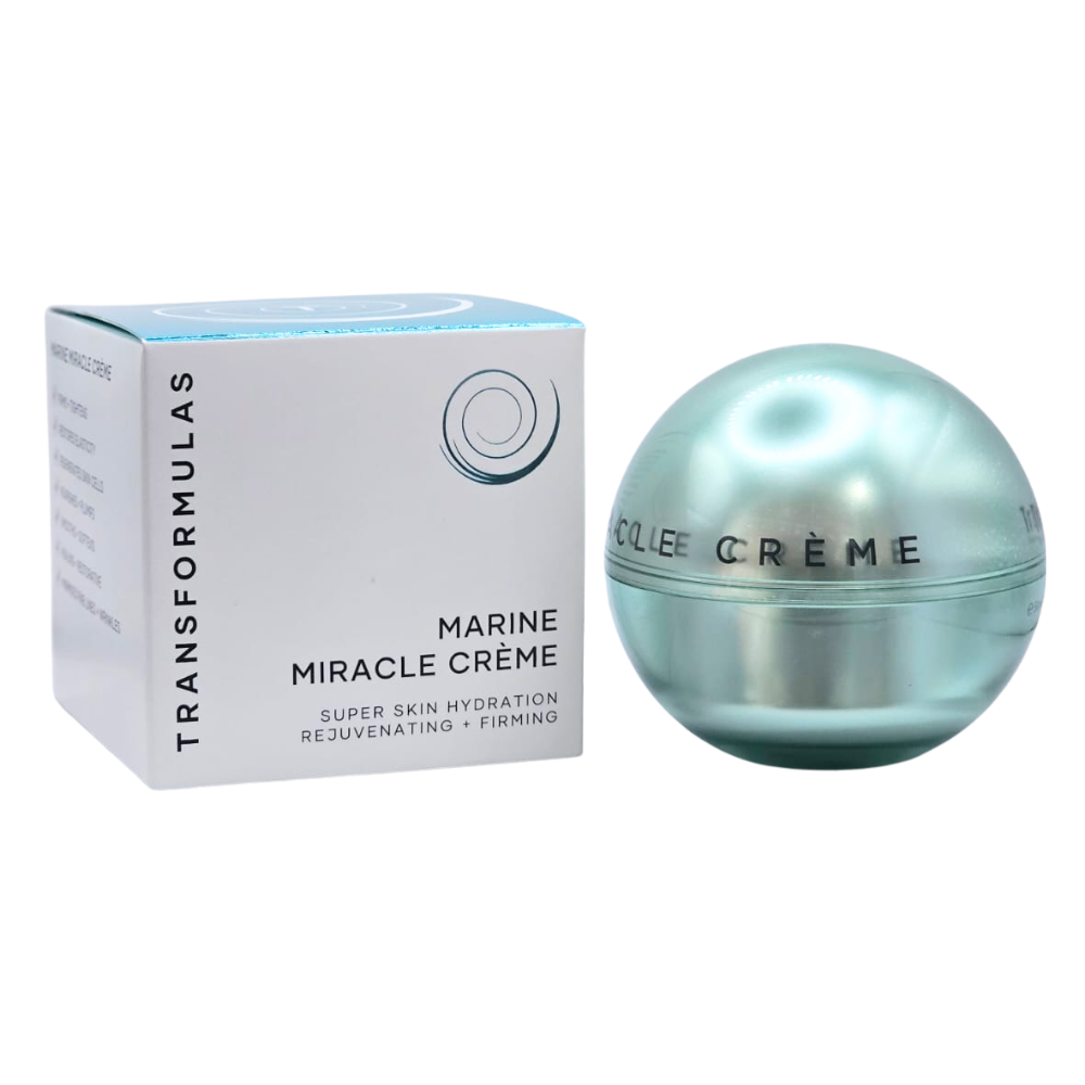 Transformulas Marine Miracle Cream 50ml