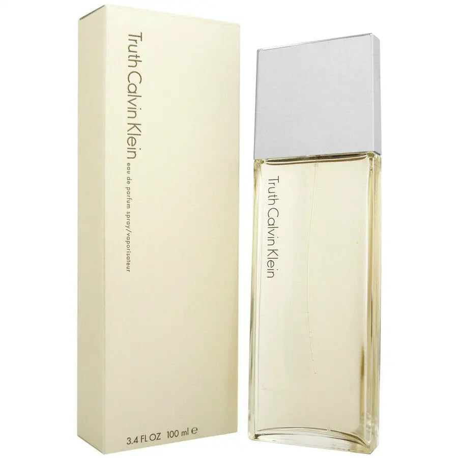 Truth Calvin Klein Eau de Parfum Spray 100ml Calvin Klein