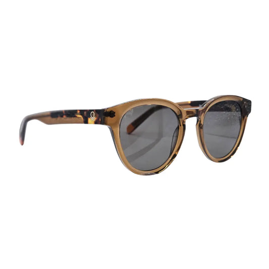 United Colors of Benetton Baixas BE5102 101 Crystal Brown Men's Sunglasses United Colors of Benetton