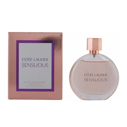 Estee Lauder Sensuous Eau de Parfum Spray 50ml Estee Lauder