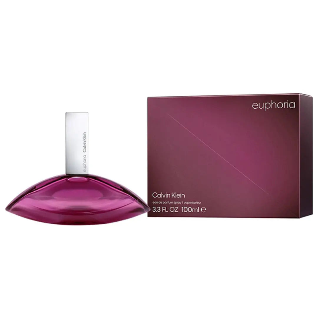 Calvin Klein Euphoria Eau de Parfum 100ml Calvin Klein