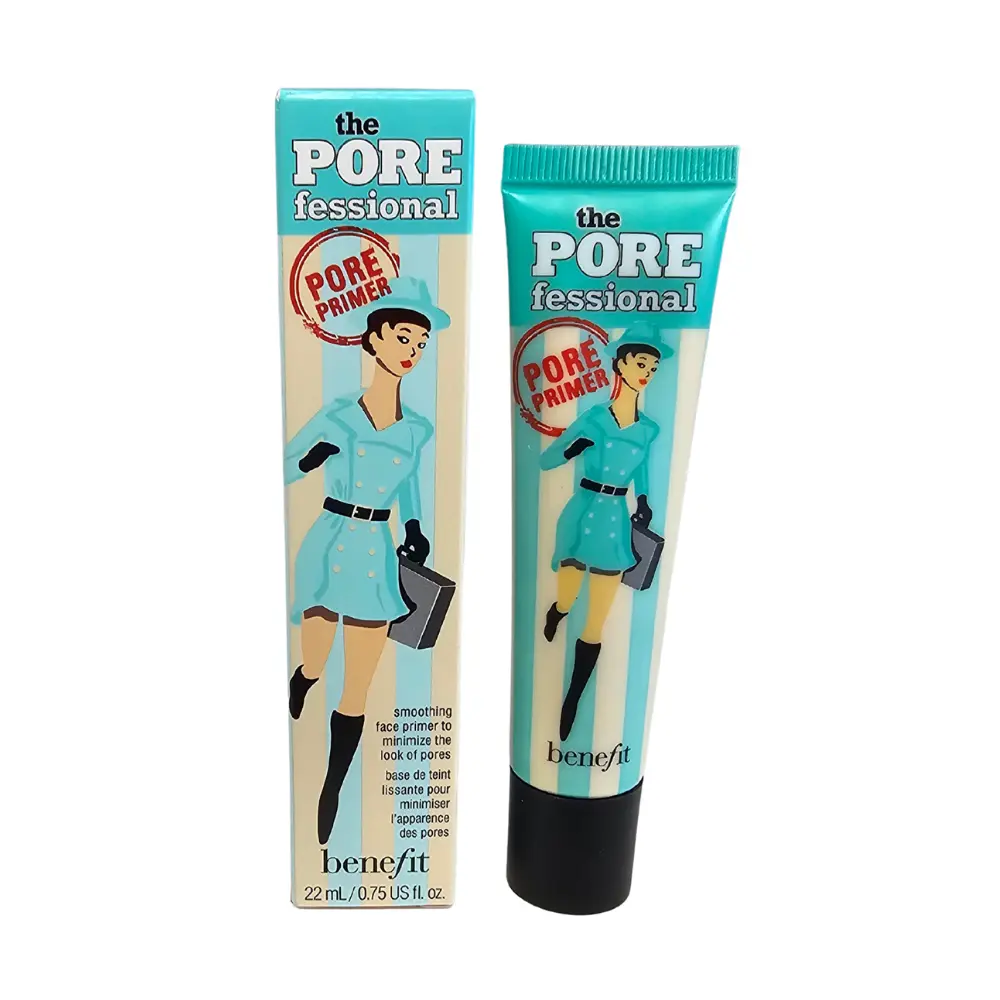 benefit The Pore Professional Pore Smoothing Face Primer 22ml benefit Cosmetics