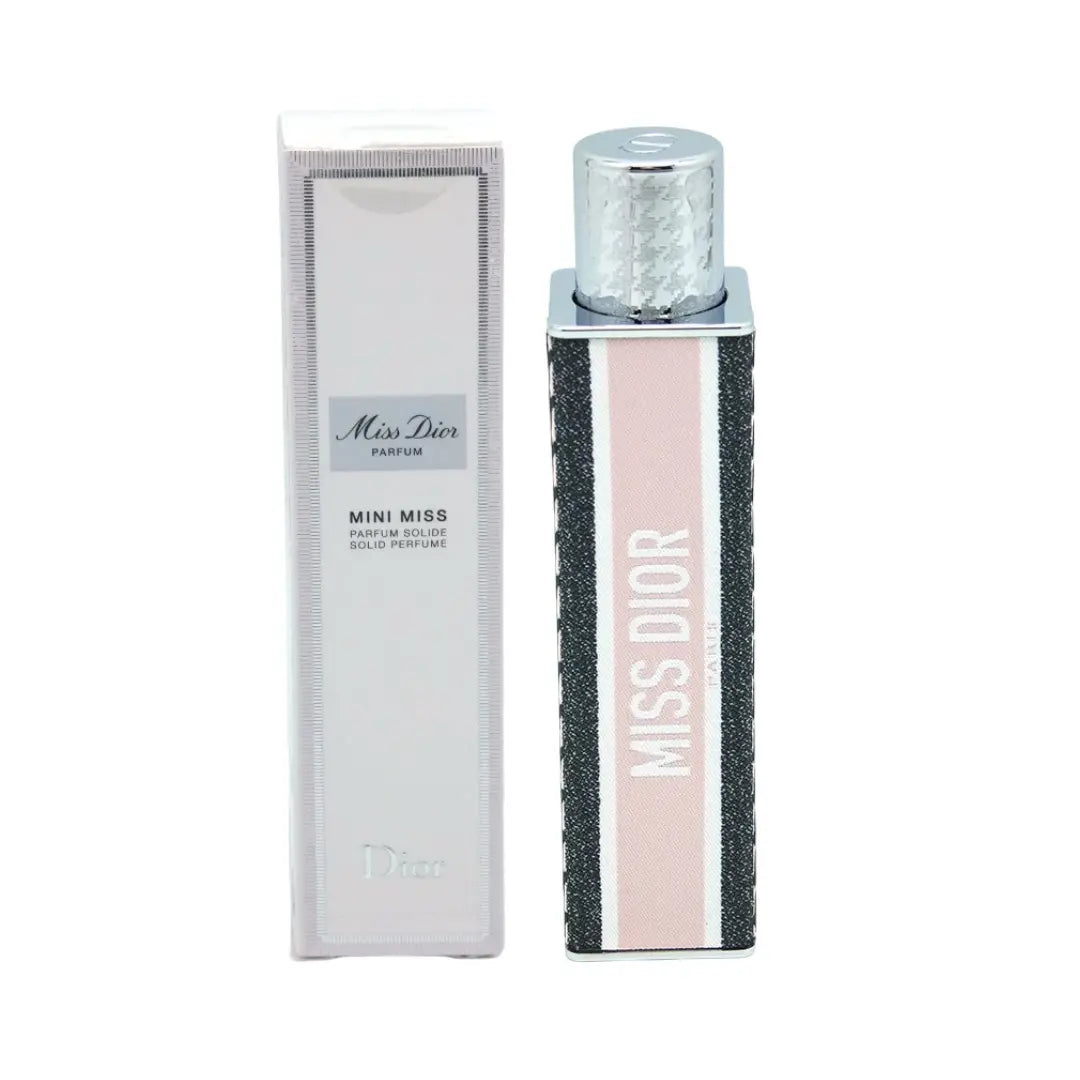 DIOR Miss Dior Parfum Mini Miss Solid Perfume 3.2g | The Beauty Store