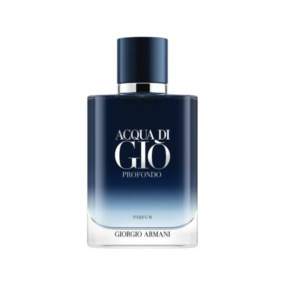 Armani Acqua di Gio Profondo Parfum 100ml Tester Armani