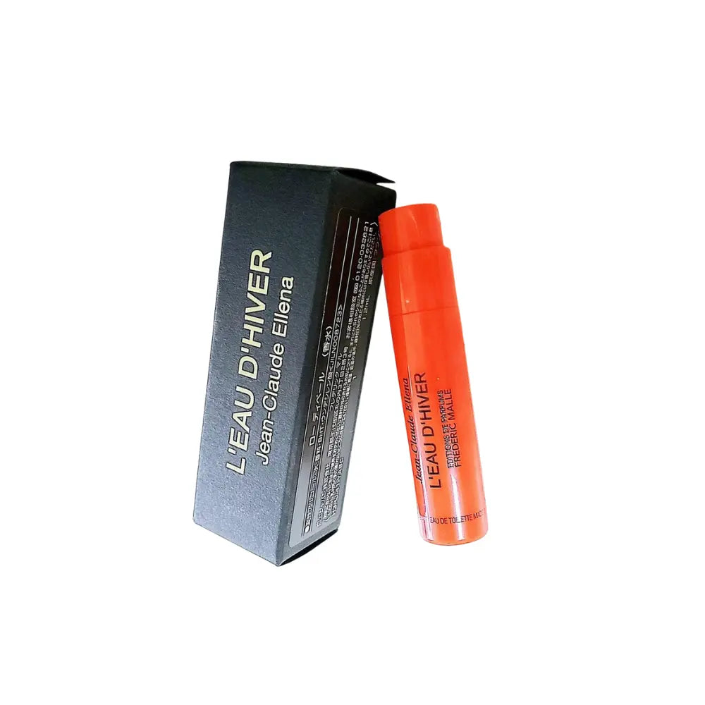 Frederic Malle L'eau D'hiver Eau de Parfum Vial 1.2ml Frederic Malle