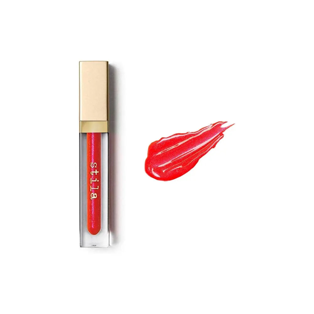 Stila Beauty Boss Lip Gloss 3.2ml - Empowering Stila