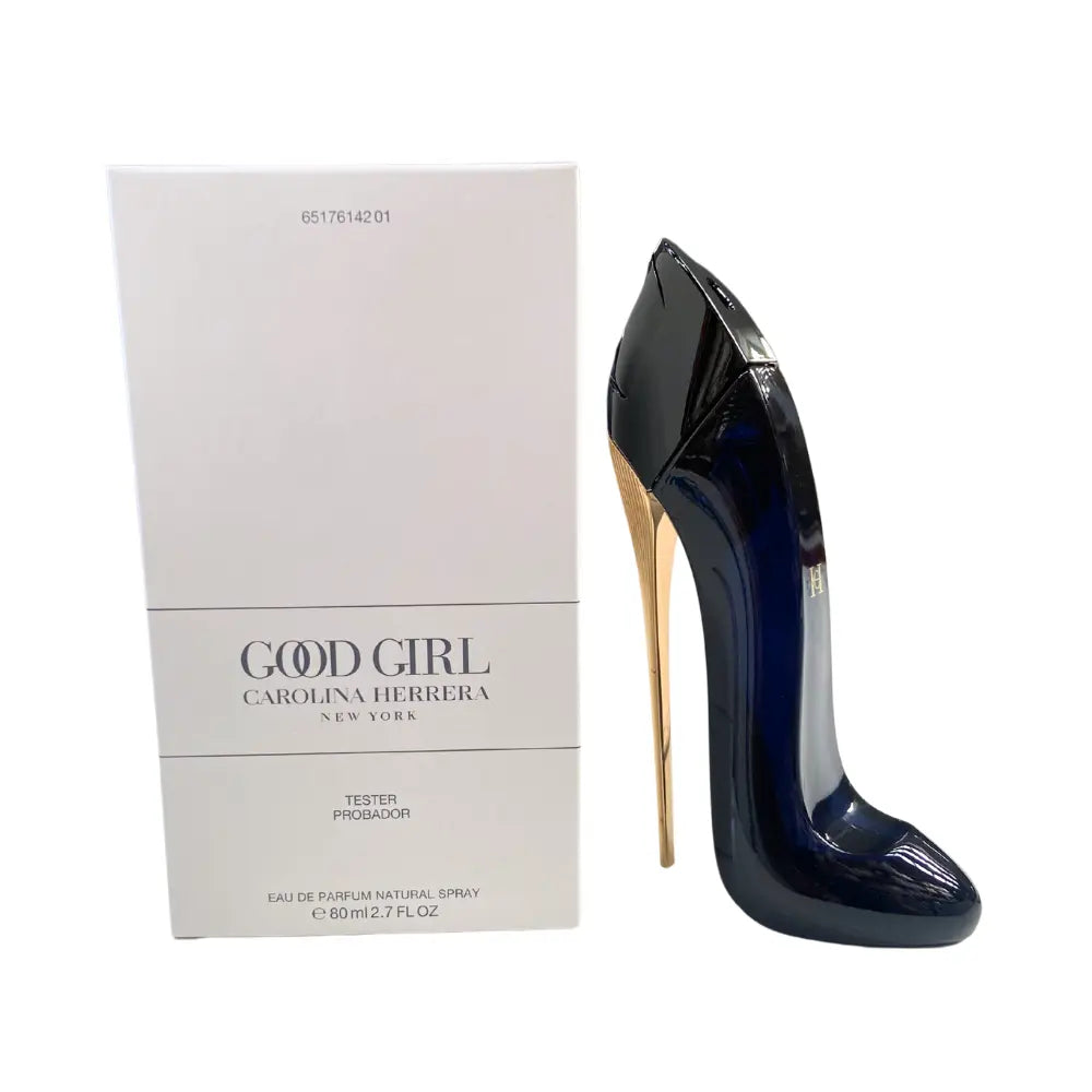 Carolina Herrera Good Girl Eau de Parfum Spray 80ml Tester Carolina Herrera