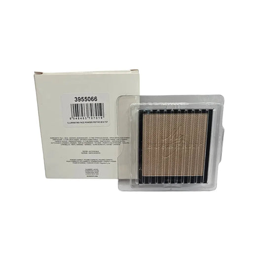 Burberry Gold Glow Fragranced Luminising Powder 10g - 01 Gold Tester Burberry