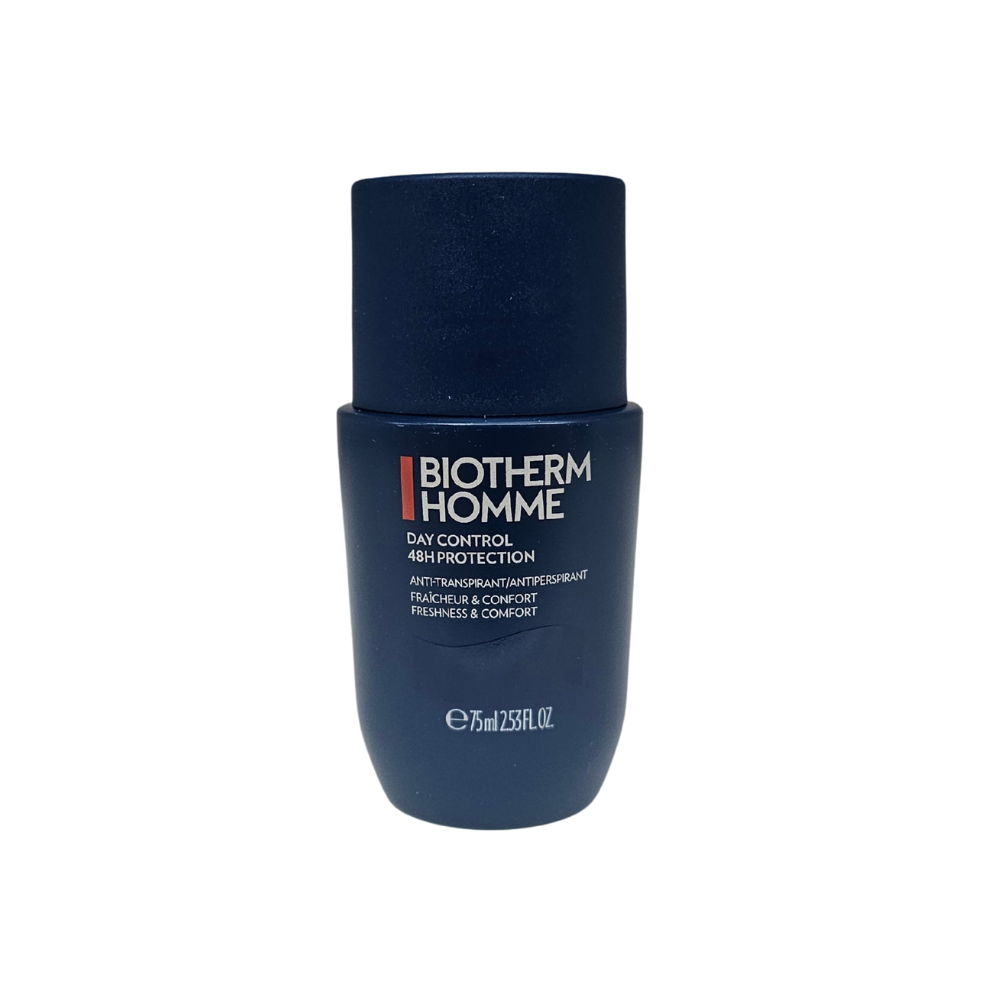 Biotherm Homme Day Control 48H Protection Anti-Perspirant Deodorant Roll-On 75ml Biotherm