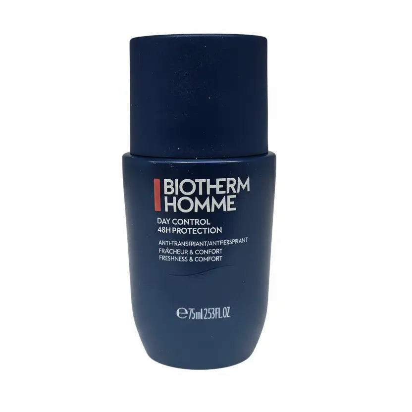 Biotherm Homme Day Control 48H Protection Anti-Perspirant Deodorant Roll-On 75ml Biotherm
