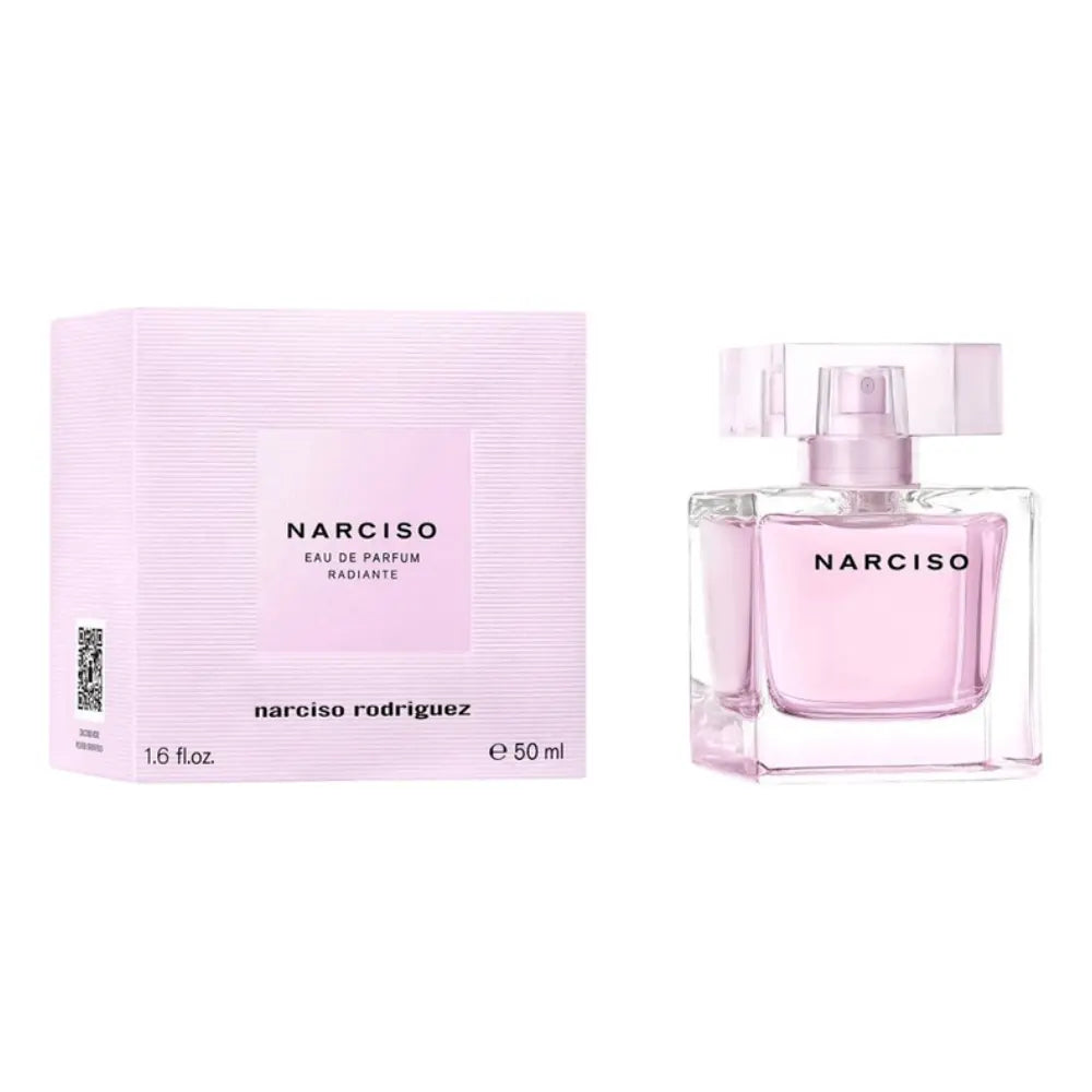 Narciso Rodriguez Radiante Eau de Parfum Spray 50ml Narciso Rodriguez
