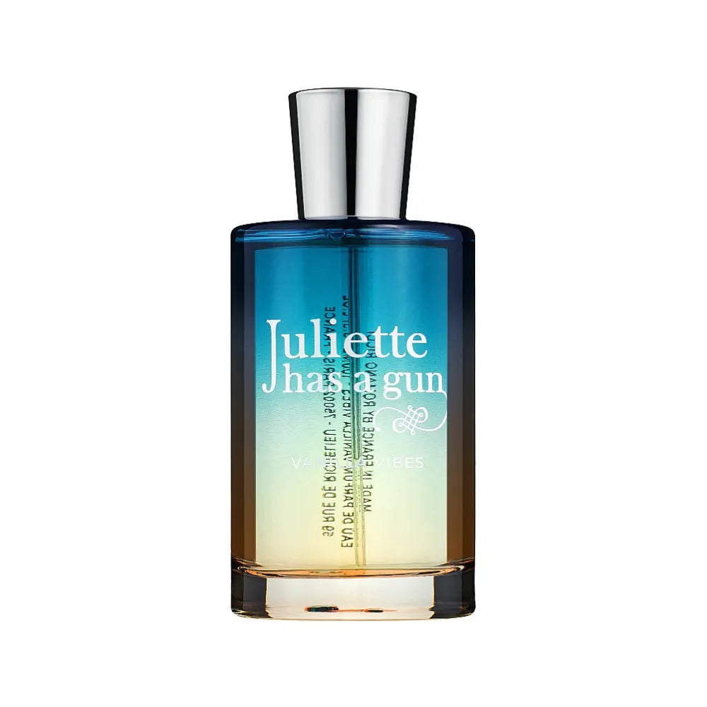 Juliette has a gun Vanilla Vibes Eau de Parfum Spray 100ml Tester UNBOXED Juliette Has A Gun