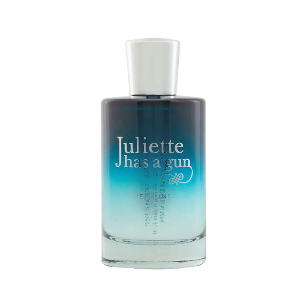 Juliette has a gun Pear Inc. Eau de Parfum Spray 100ml Tester UNBOXED Juliette Has A Gun