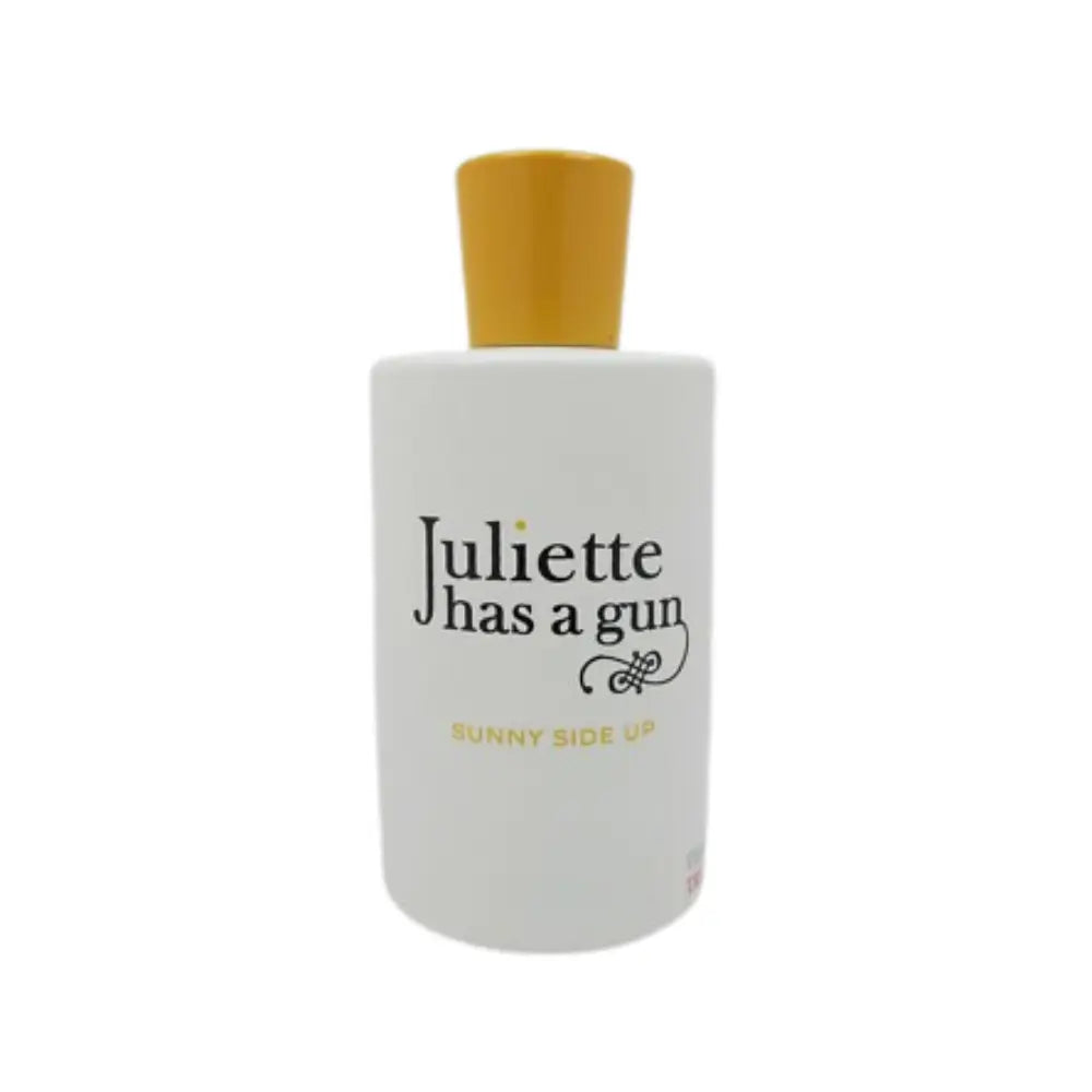 Juliette has a gun Sunny Side Up Eau de Parfum Spray 100ml Tester Juliette Has A Gun
