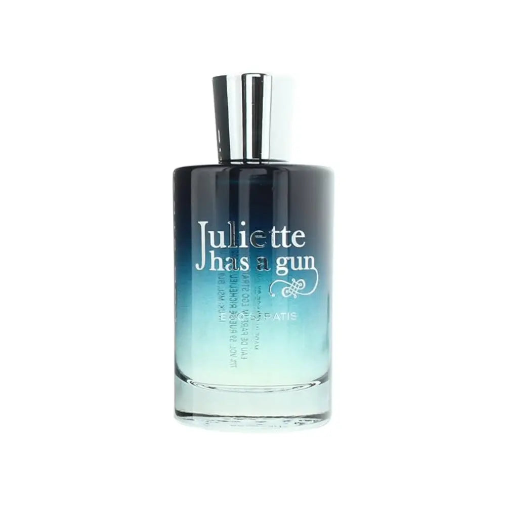 Juliette has a gun Ego Stratis Eau de Parfum Spray 100ml Tester UNBOXED Juliette Has A Gun