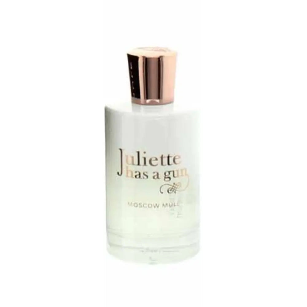 Juliette has a gun Moscow Mule Eau de Parfum Spray 100ml Tester UNBOXED Juliette Has A Gun
