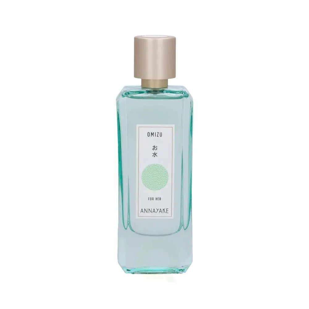 Annayake Omizu for Her Eau de Toilette Spray 100ml Tester Annayake