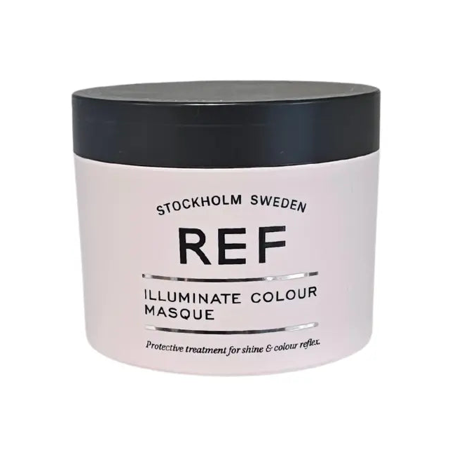 REF Stockholm Illuminate Colour Masque 100% Vegan 250ml REF Stockholm