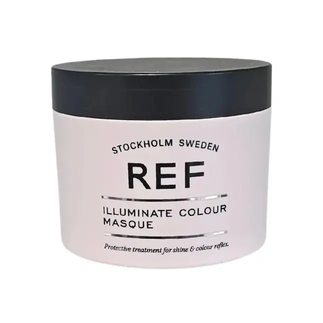 REF Stockholm Illuminate Colour Masque 100% Vegan 250ml REF Stockholm