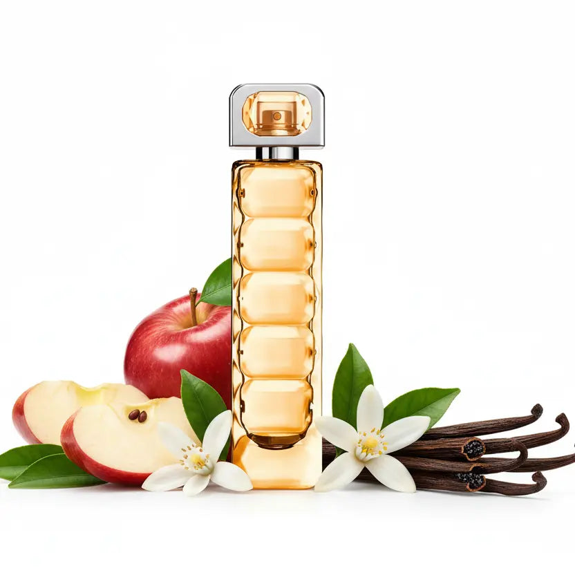 Hugo Boss BOSS Orange Woman Eau de Toilette Spray 75ml Hugo Boss