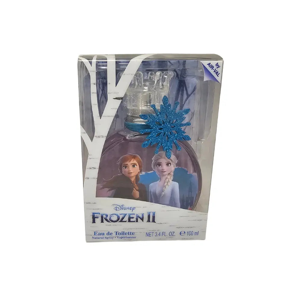 Disney Frozen II Eau de Toilette Spray 100ml Disney