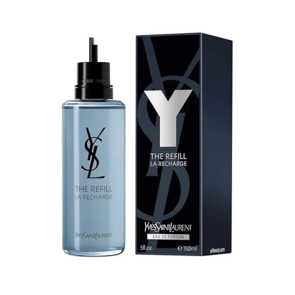 Yves Saint Laurent YSL Y Intense Eau de Parfum Refill Bottle 150ml Yves Saint Laurent