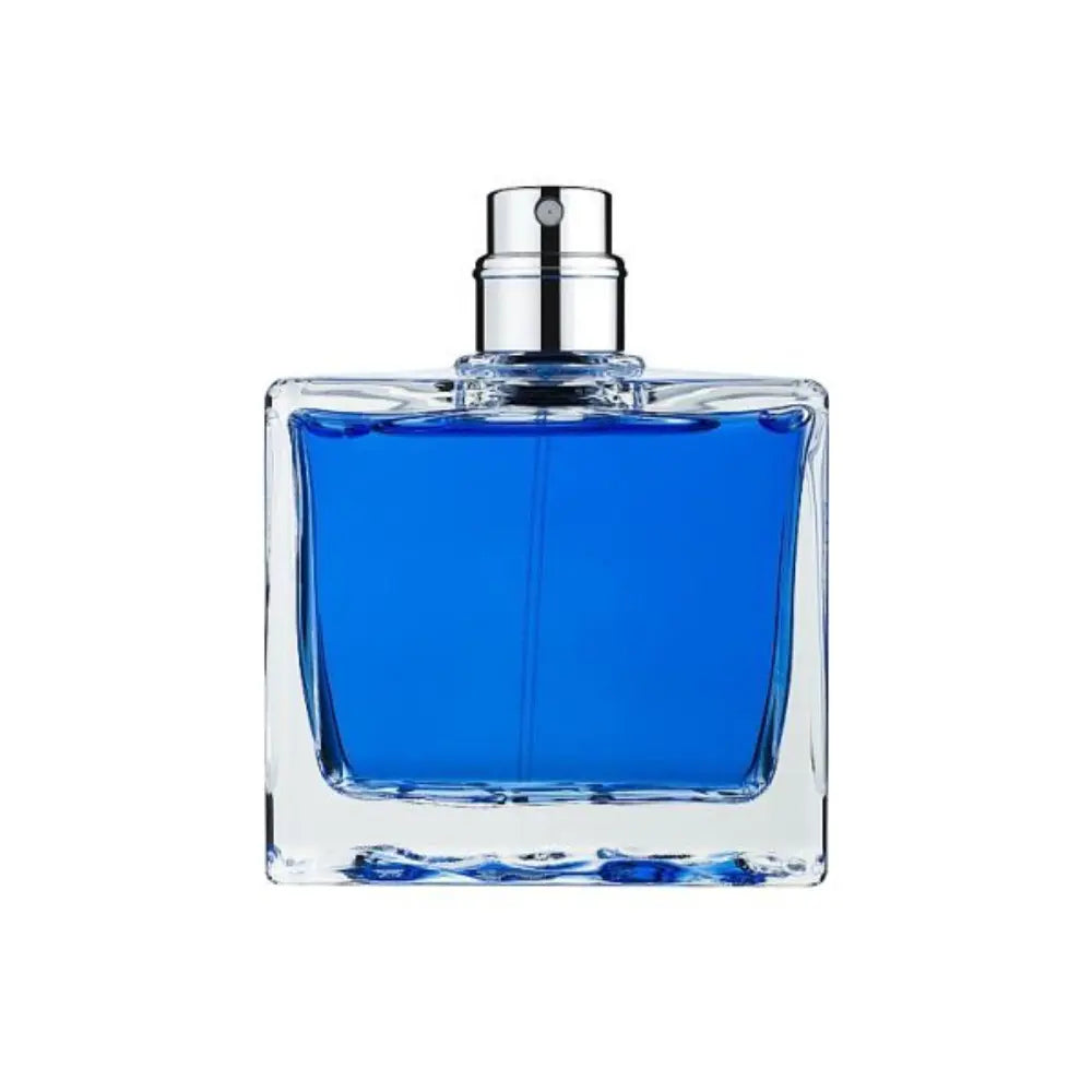 Antonio Banderas Blue Seduction for Men Eau de Toilette Spray 100ml Antonio Banderas