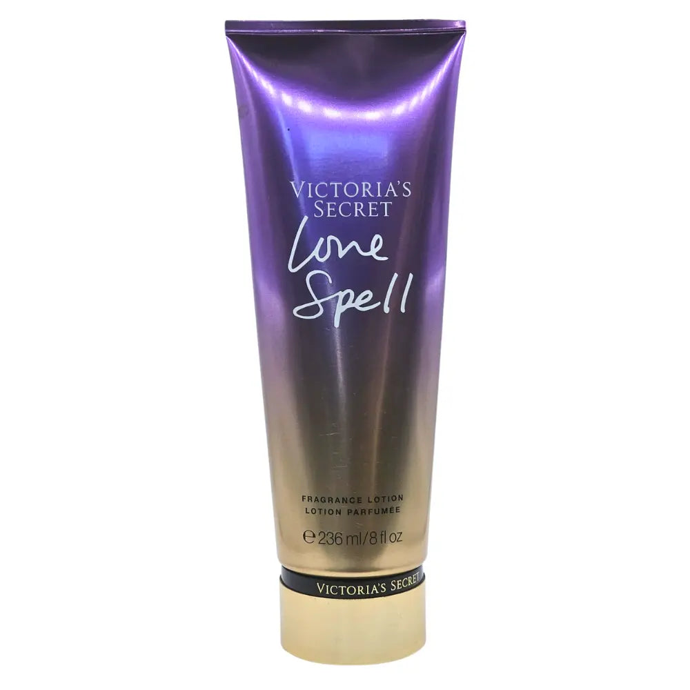 Victoria's Secret Love Spell Fragrance Lotion 236ml