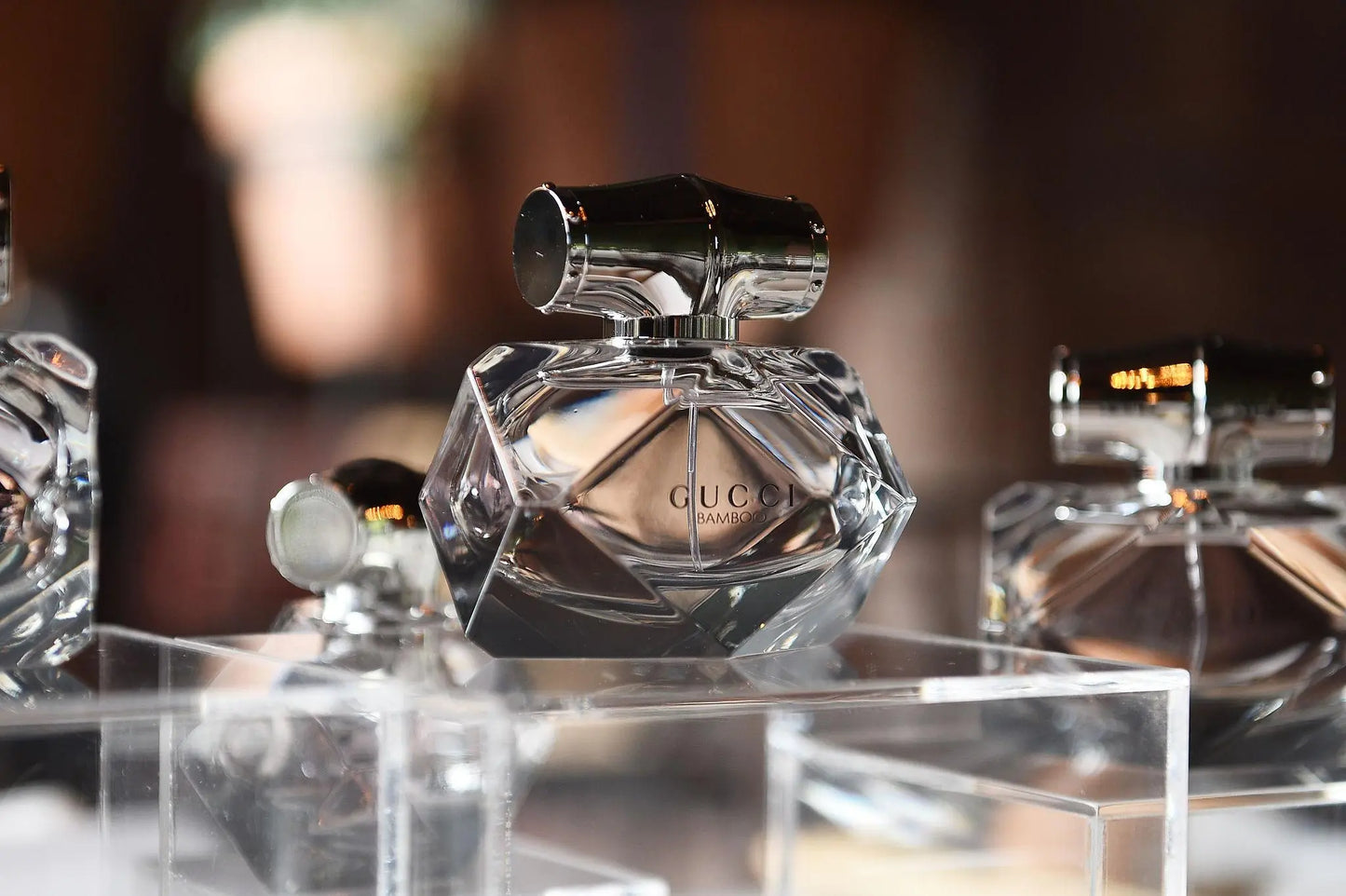 Gucci Bamboo Eau de Parfum Spray 50ml Gucci