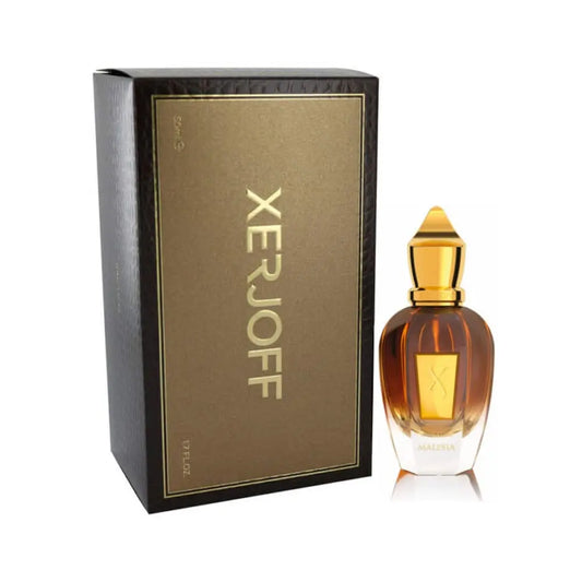 Xerjoff Oud Stars Malesia Eau de Parfum Spray 50ml - The Beauty Store