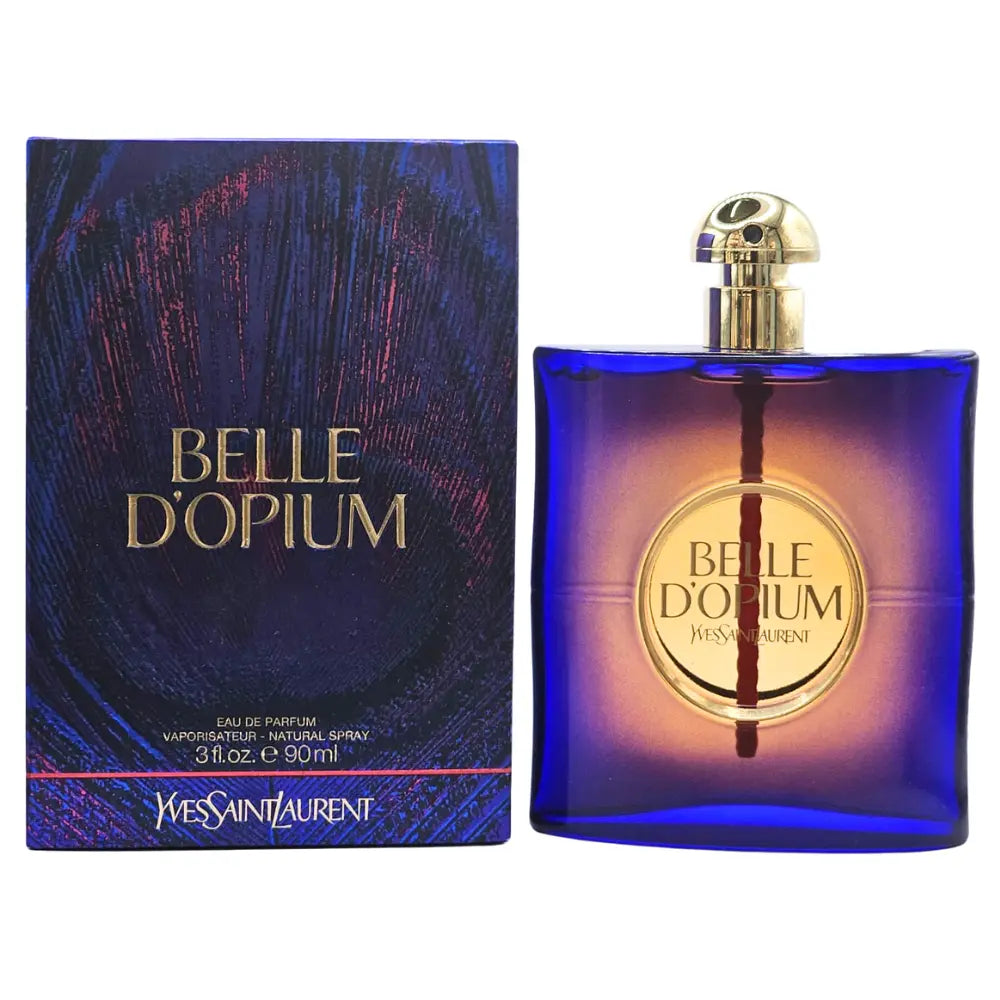 Yves Saint Laurent Belle d'Opium Eau de Parfum Spray 90ml