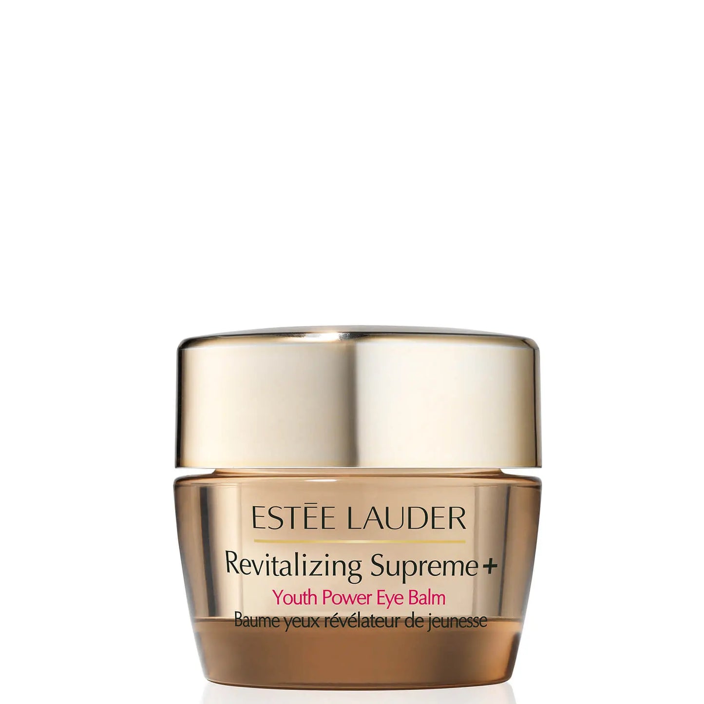 ESTEE LAUDER REVITALIZING SUPREME+ YOUTH POWER EYE BALM 15ML CRM