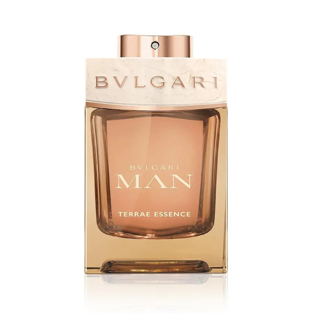 BULGARI MAN TERRAE ESSENCE EDP SPRAY 100ML Bvlgari