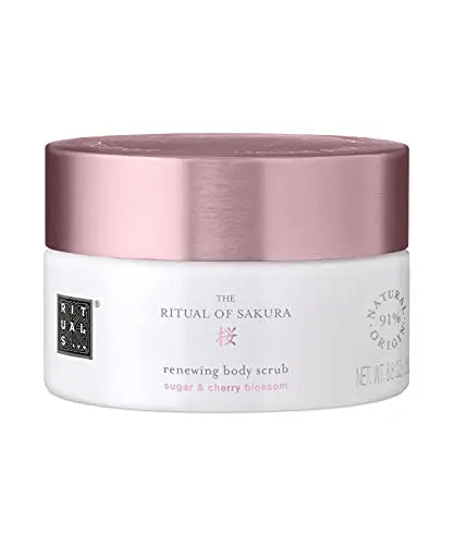 Rituals The Ritual of Sakura Body Scrub 250g Rituals