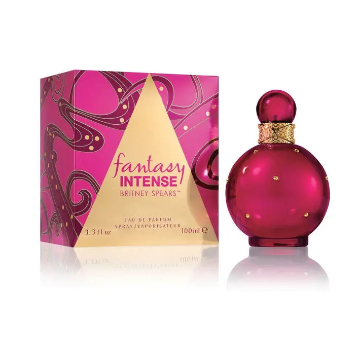 Britney Spears Fantasy Intense 100ml EDP Spray Britney Spears