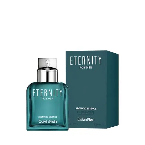 Calvin Klein Eternity Aromatic Essence for Men 100ml Parfum Intense Spray Calvin Klein