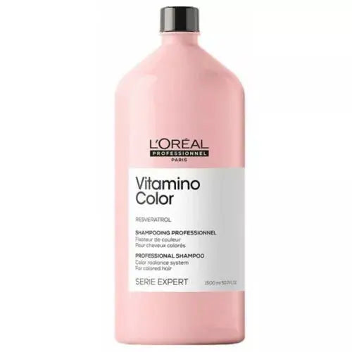 Se21 Vitamino Colour Shampoo Bw 1500ml L'Oreal