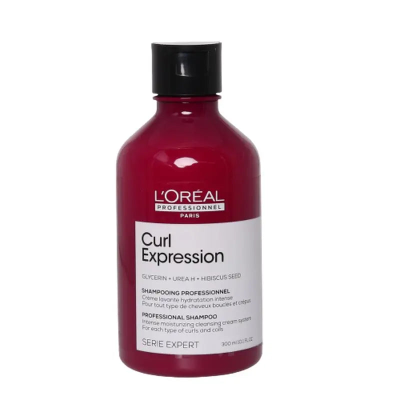 LOreal Serie Expert SE21 Curl Expression Moisture L'Oreal