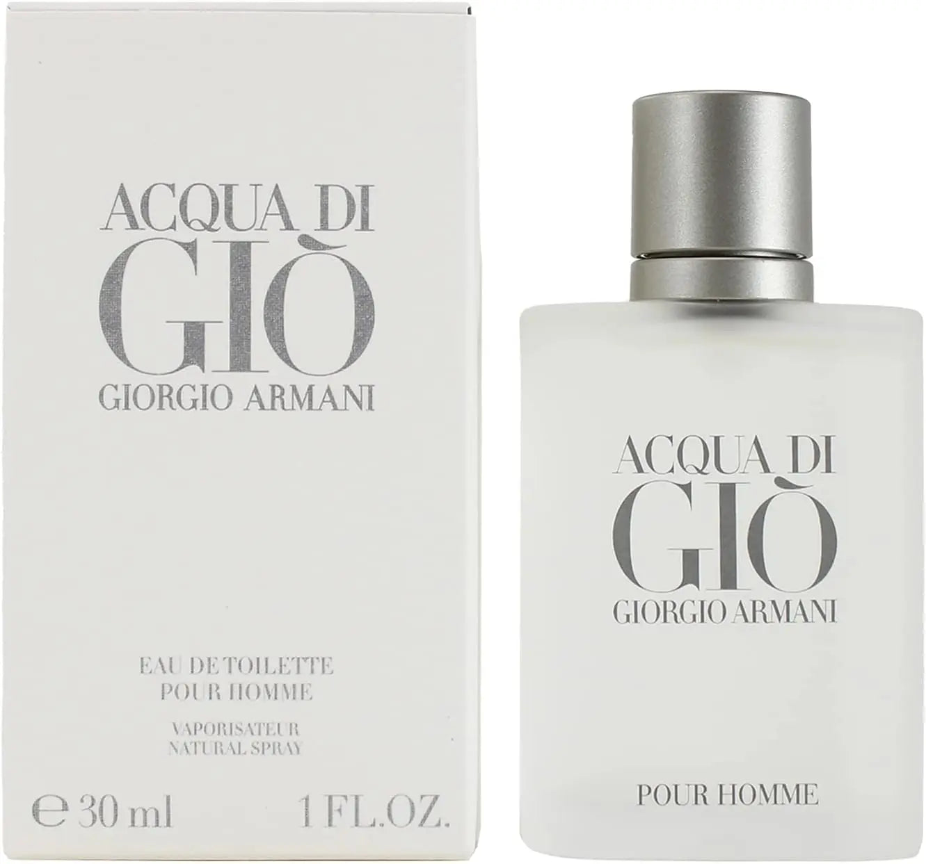 ARMANI ACQUA DI GIO POUR HOMME EDP SPRAY 50ML Giorgio Armani