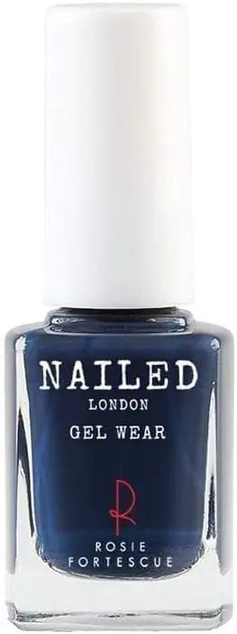 Nailed London Nail Polish 10ml - Fashionista Nailed London