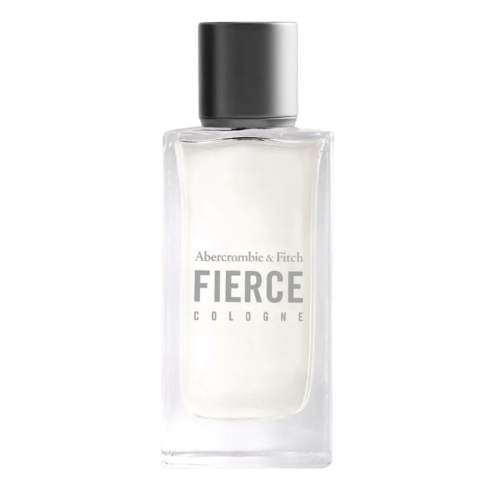 A+F NATURALLY FIERCE EDT SPRAY 50ML CRM