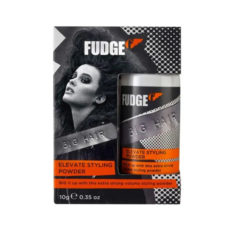 FUDGE Elevate Powder 10g Fudge Professional