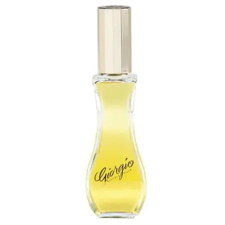 Giorgio Beverly Hills Yellow 90ml EDT Spray Giorgio Beverly Hills