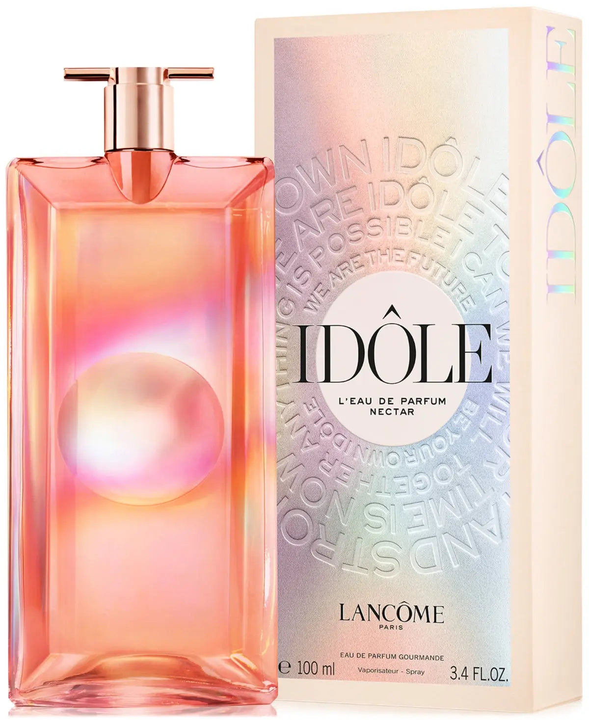 LANCOME IDOLE NECTAR EDP SPRAY 100ML Default