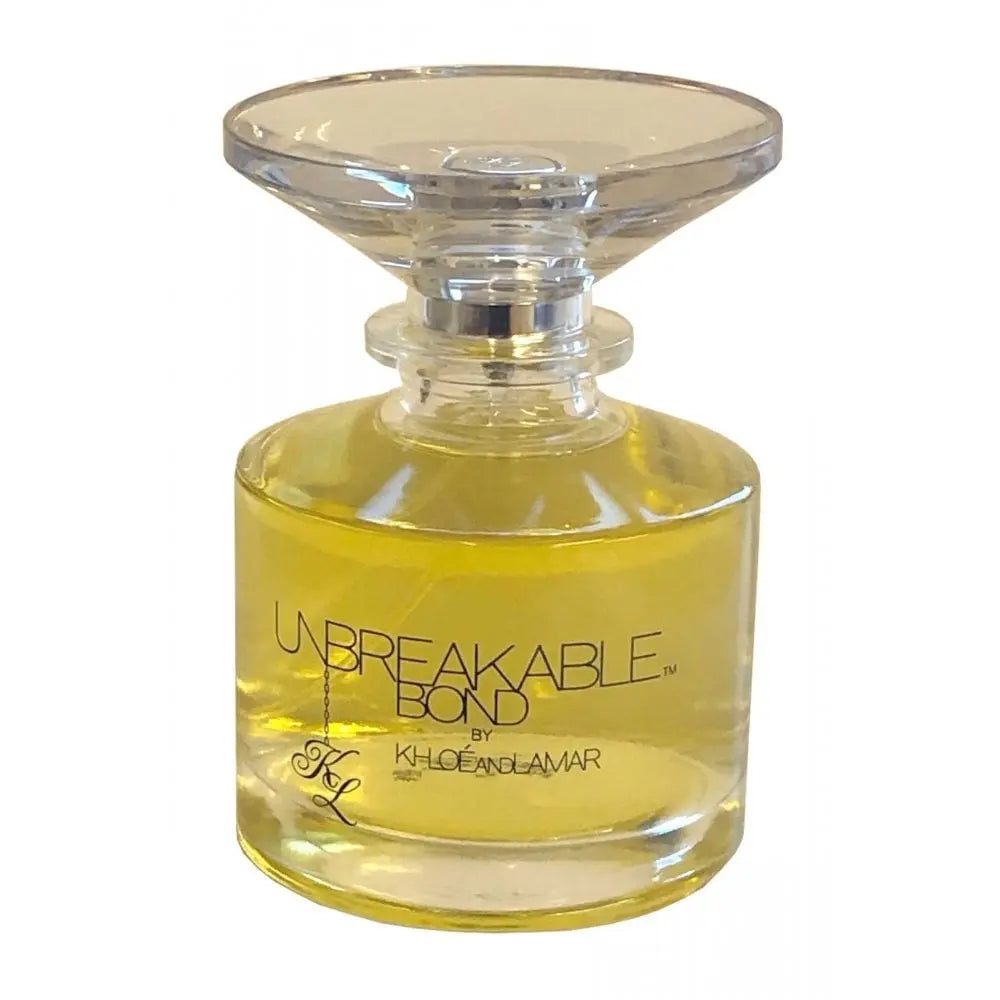 Khloe and Lamar Unbreakable Bond Eau de Toilette Spray 30ml Tester Khloe & Lamar