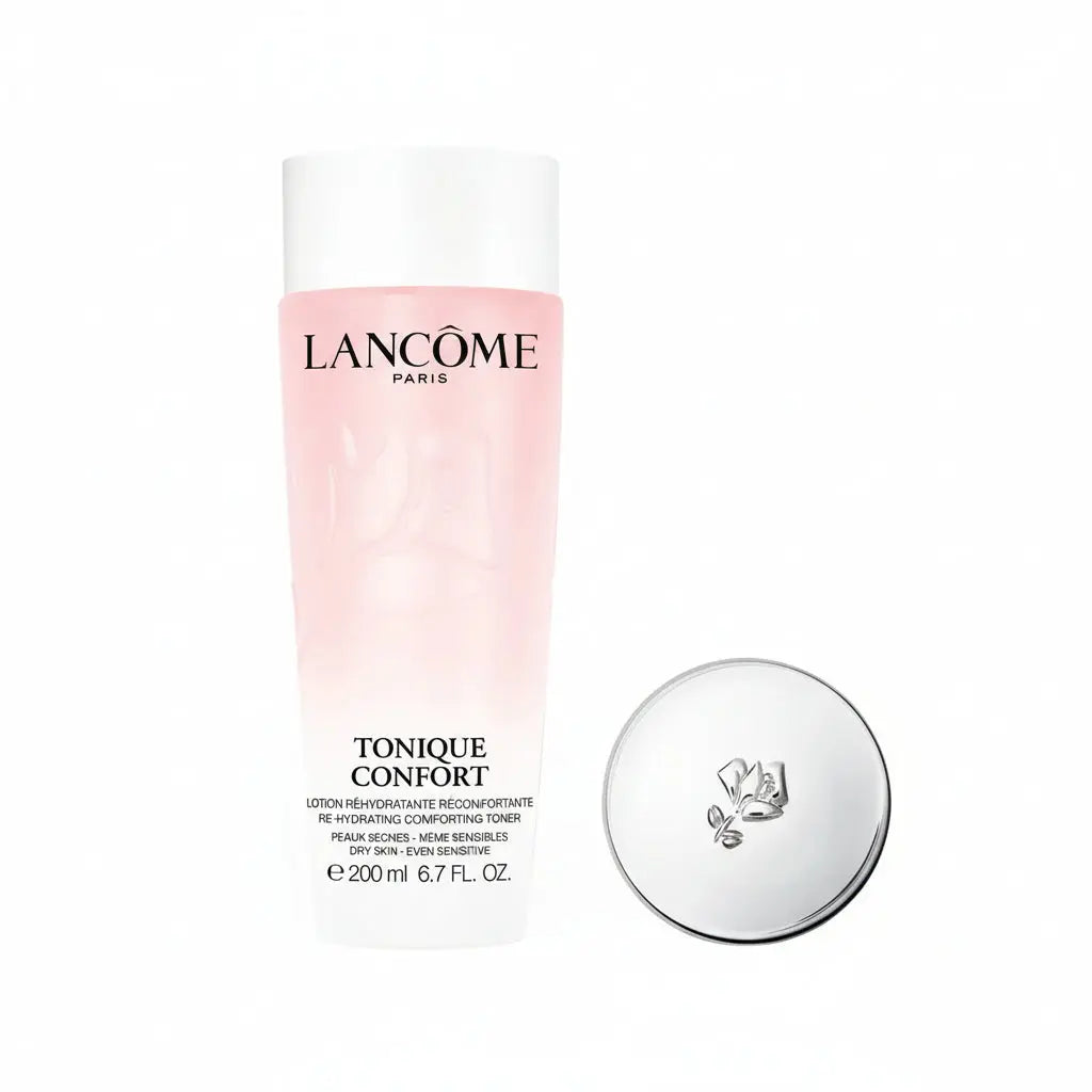 Lancome Tonique Confort Re-Hydrating Comforting Toner for Dry Skin 200ml Lancome
