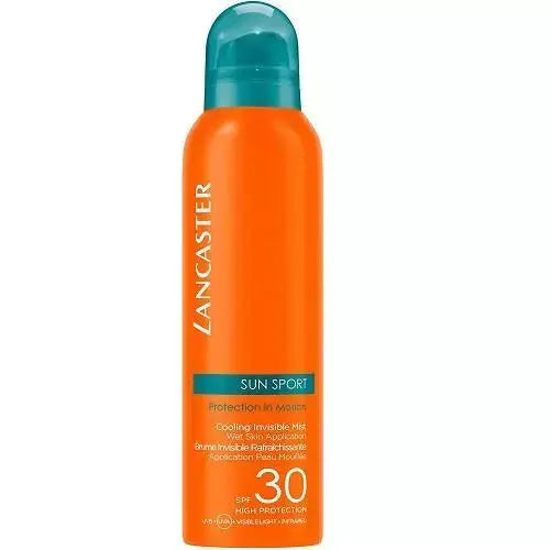 Lancaster Sun Beauty Body Mist SPF 30 200ml Tester Lancaster